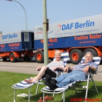 Nutzfahrzeugtreffen 2013